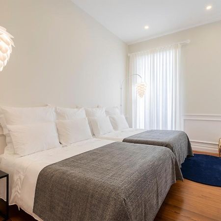 Bed and Breakfast Casa Da Graca Понта-Делгада Экстерьер фото