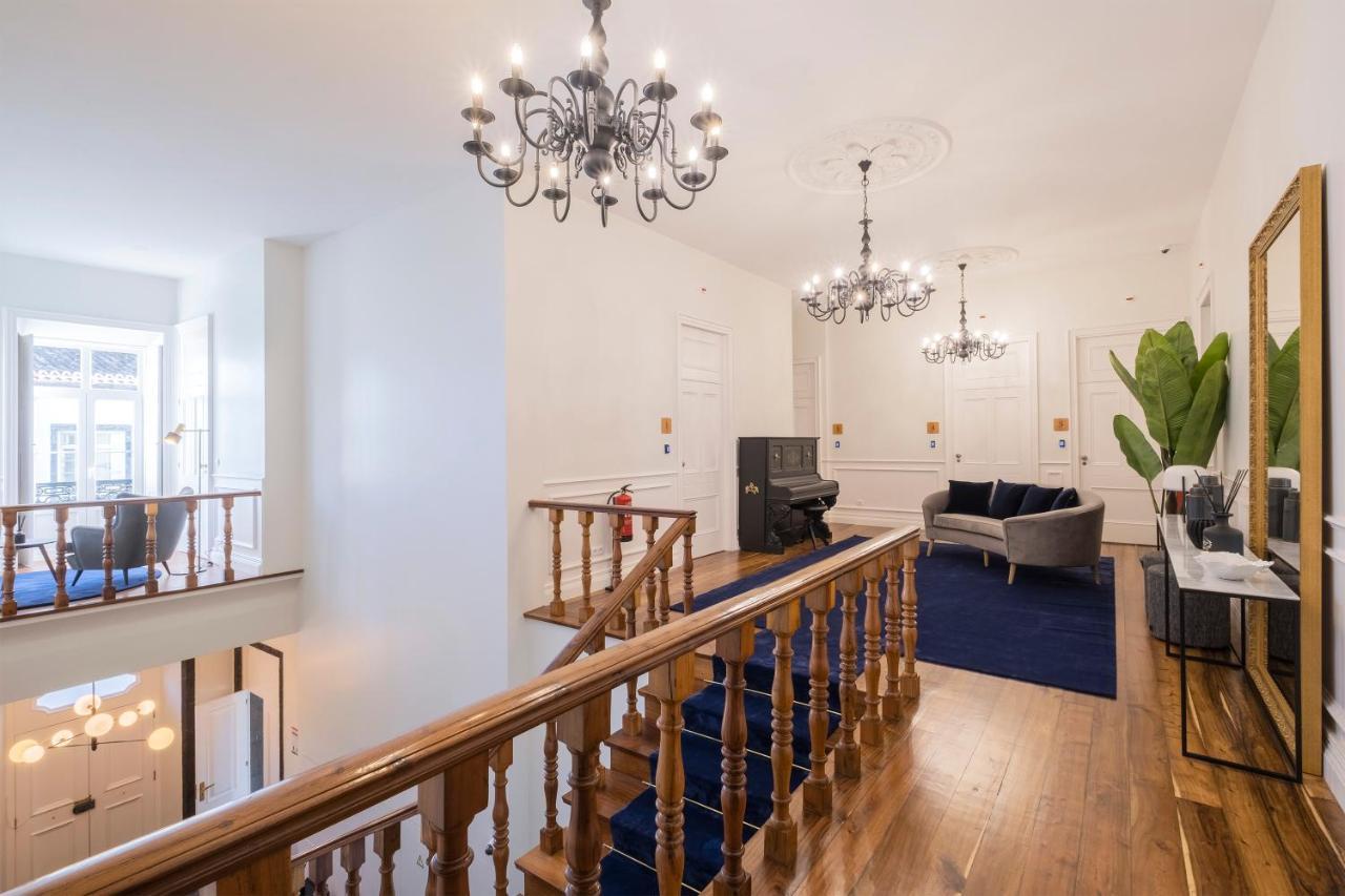 Bed and Breakfast Casa Da Graca Понта-Делгада Экстерьер фото