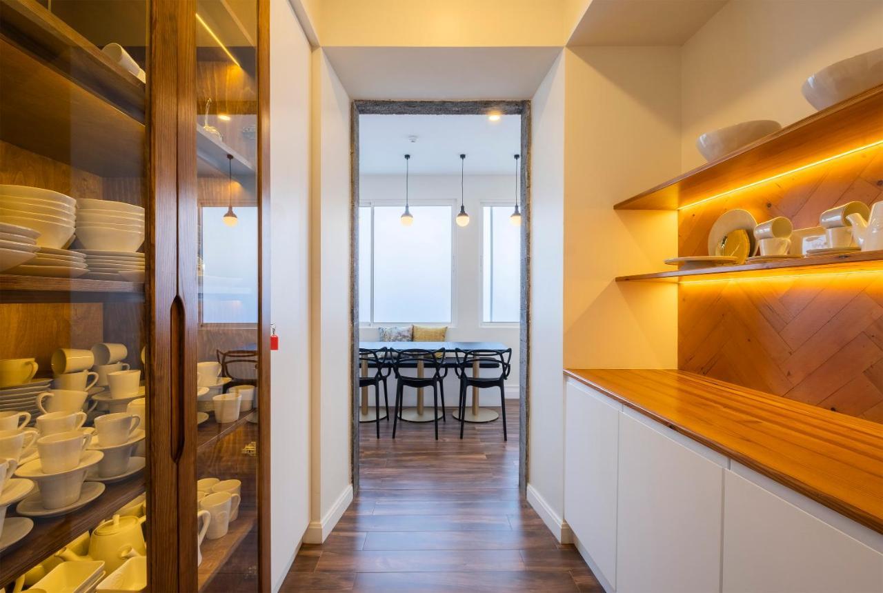 Bed and Breakfast Casa Da Graca Понта-Делгада Экстерьер фото