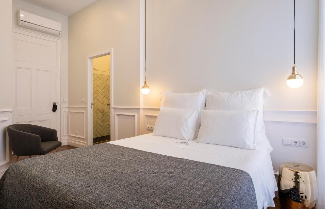 Bed and Breakfast Casa Da Graca Понта-Делгада Экстерьер фото