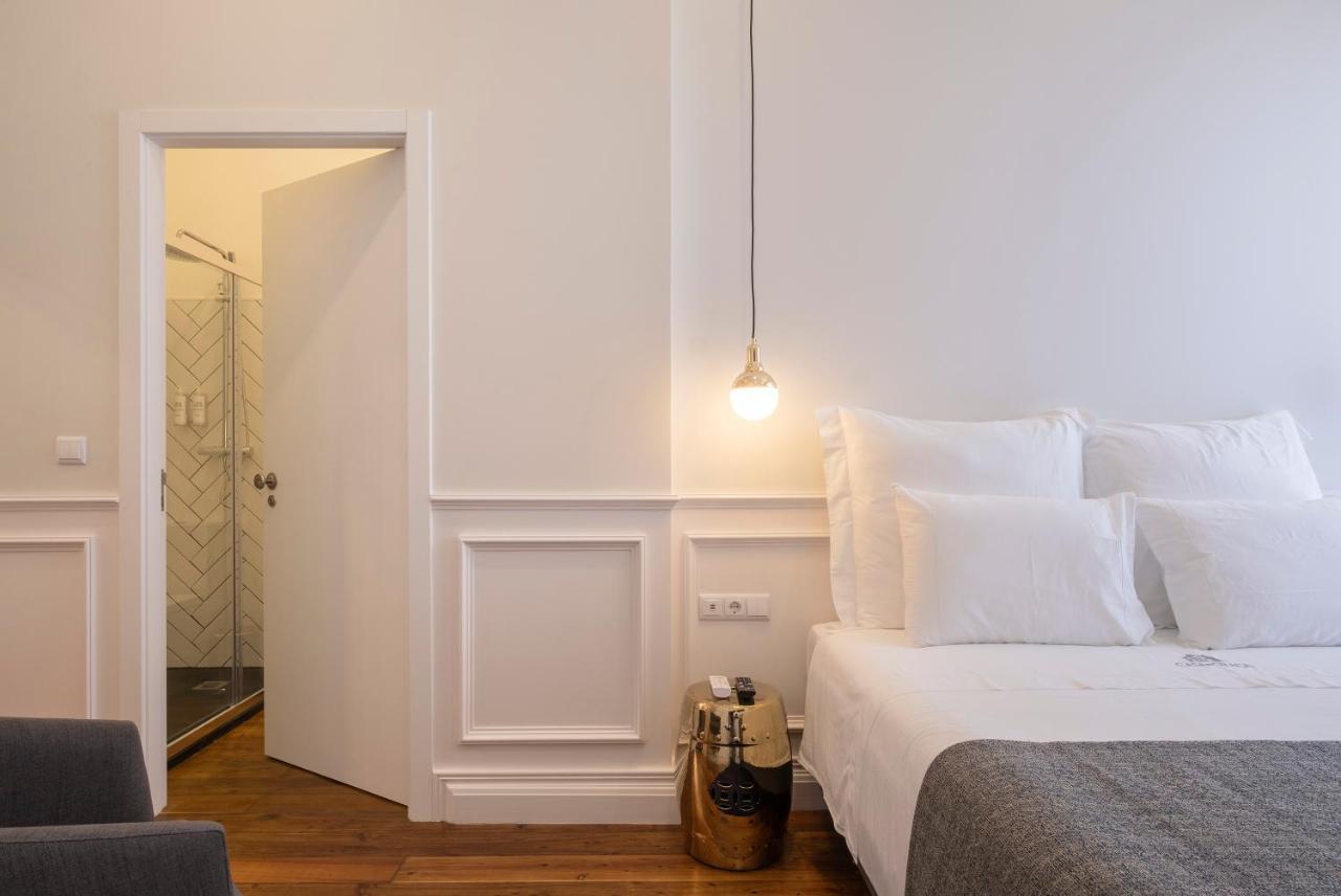 Bed and Breakfast Casa Da Graca Понта-Делгада Экстерьер фото