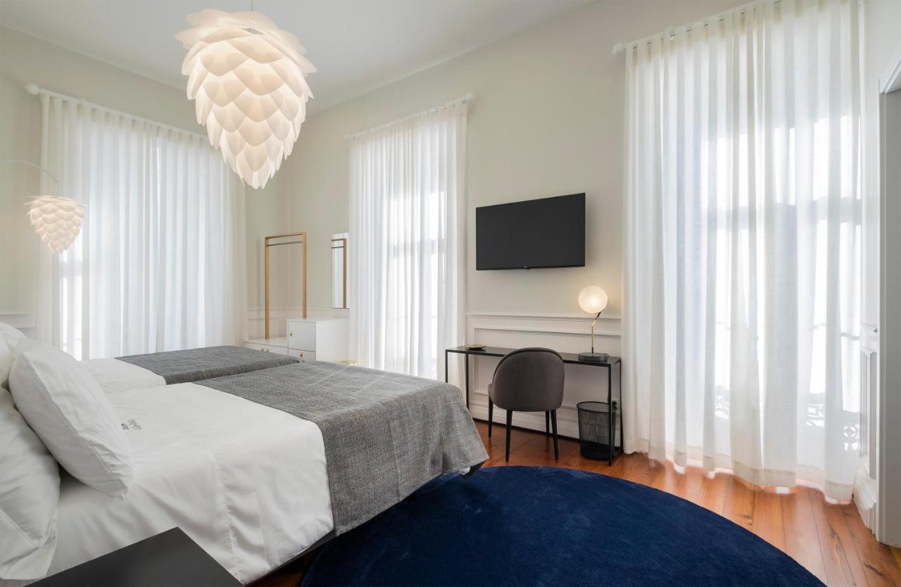 Bed and Breakfast Casa Da Graca Понта-Делгада Экстерьер фото