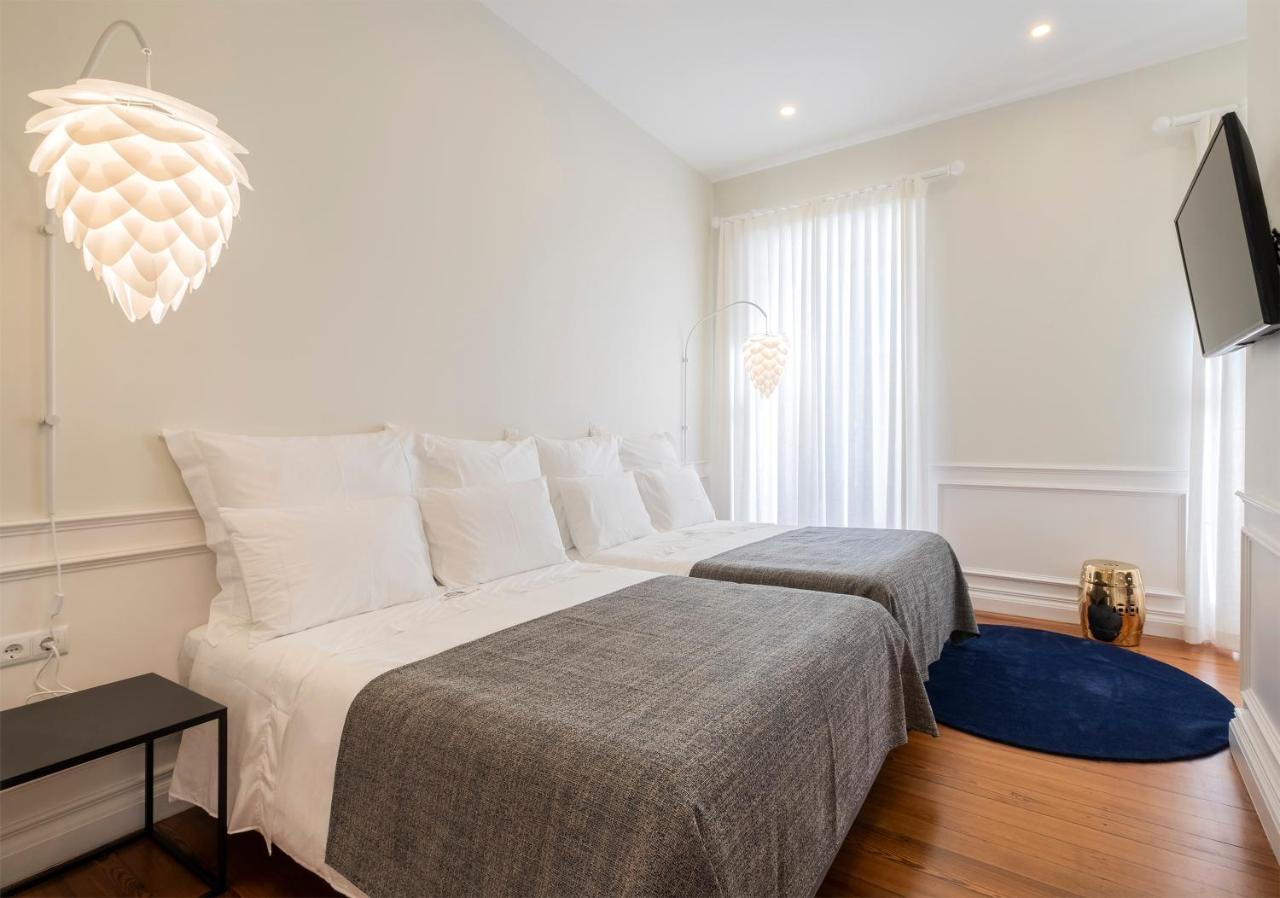Bed and Breakfast Casa Da Graca Понта-Делгада Экстерьер фото
