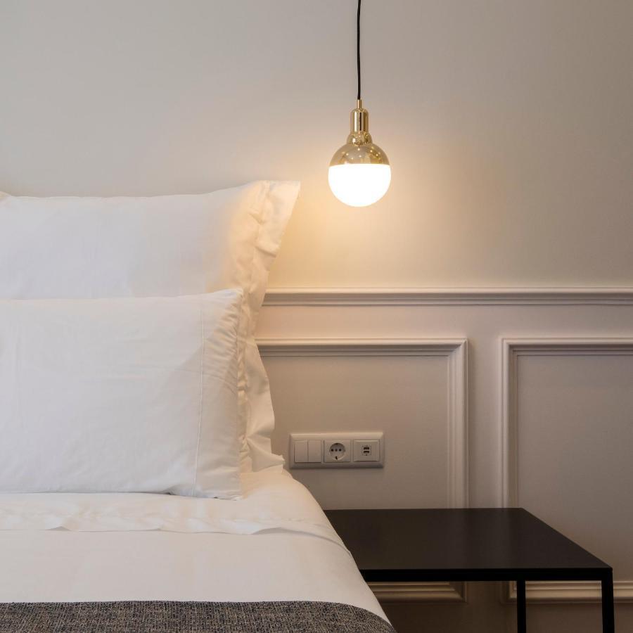 Bed and Breakfast Casa Da Graca Понта-Делгада Экстерьер фото