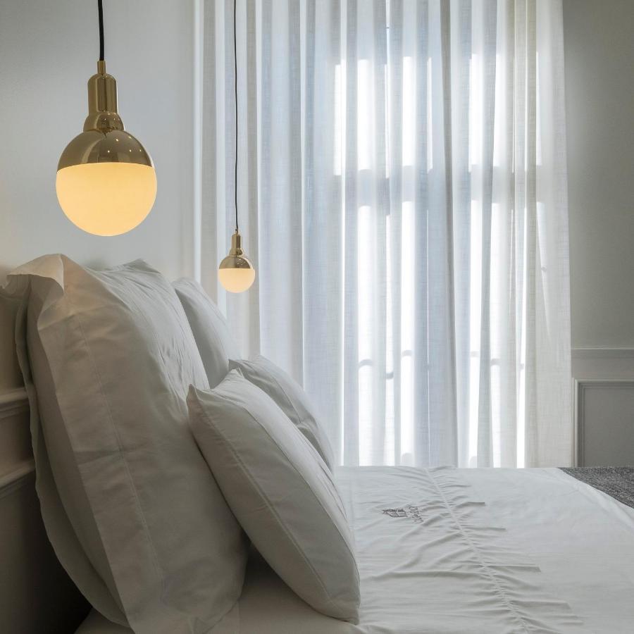 Bed and Breakfast Casa Da Graca Понта-Делгада Экстерьер фото
