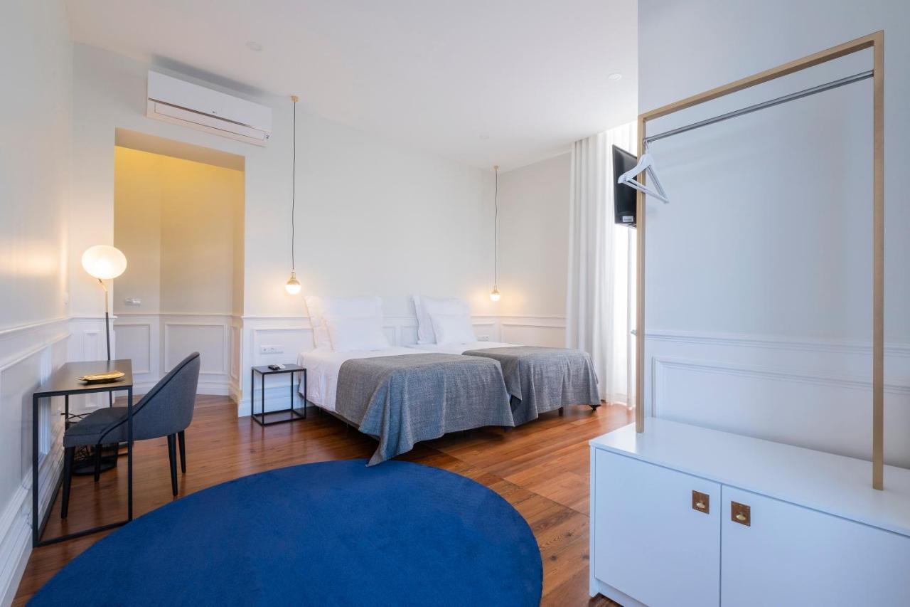 Bed and Breakfast Casa Da Graca Понта-Делгада Экстерьер фото