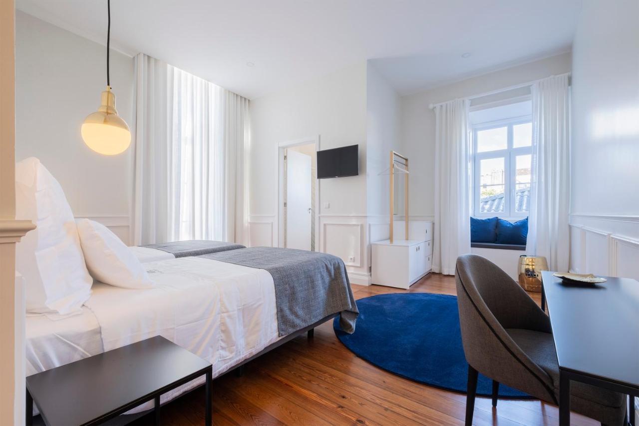 Bed and Breakfast Casa Da Graca Понта-Делгада Экстерьер фото