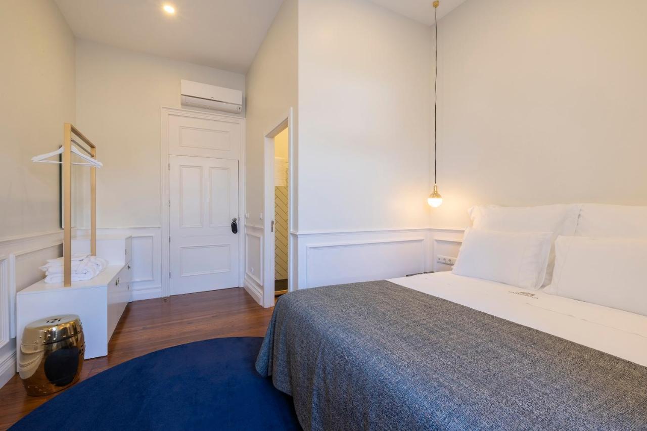 Bed and Breakfast Casa Da Graca Понта-Делгада Экстерьер фото