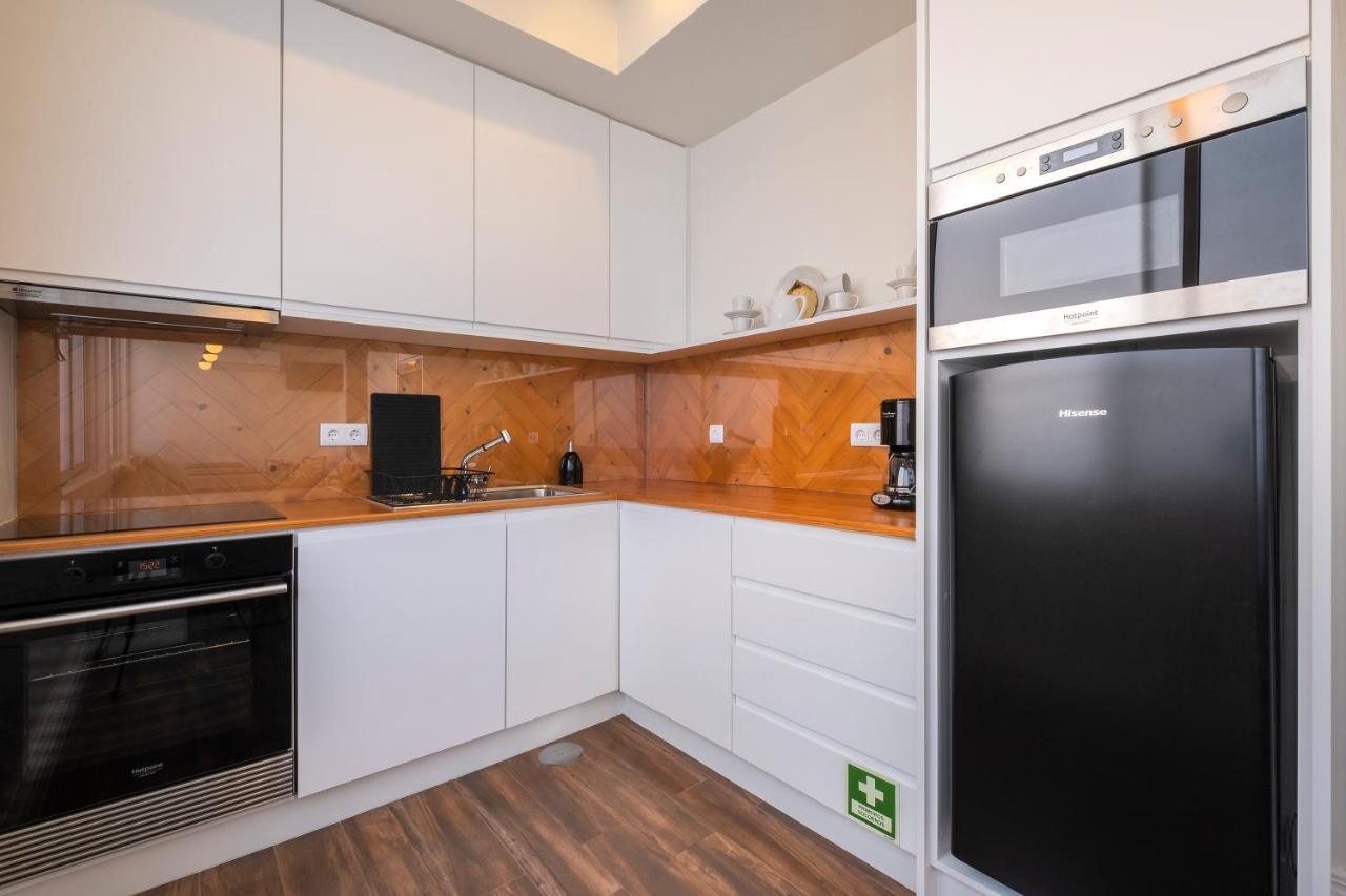 Bed and Breakfast Casa Da Graca Понта-Делгада Экстерьер фото