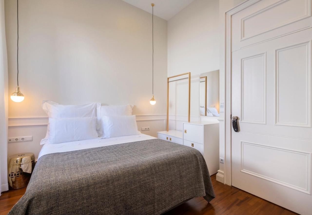 Bed and Breakfast Casa Da Graca Понта-Делгада Экстерьер фото