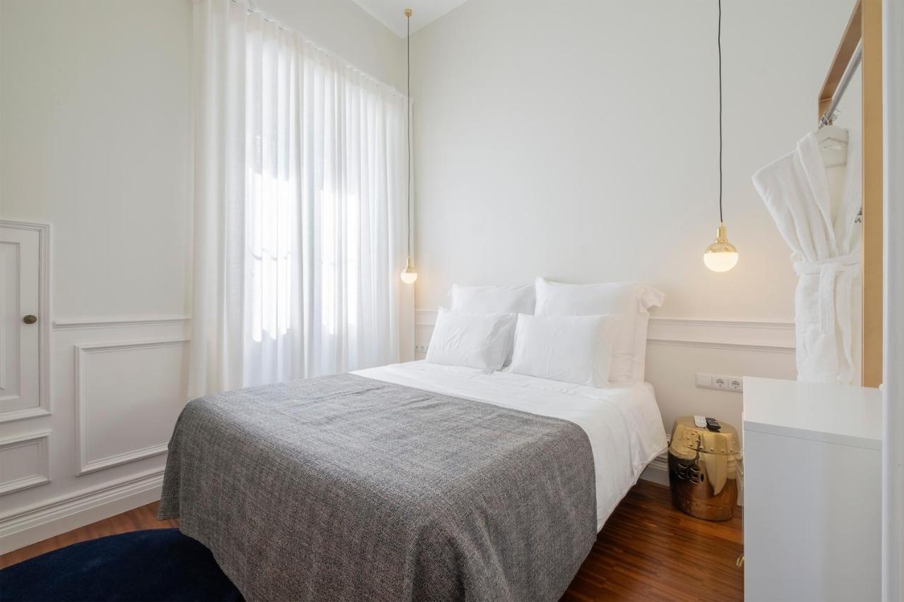 Bed and Breakfast Casa Da Graca Понта-Делгада Экстерьер фото